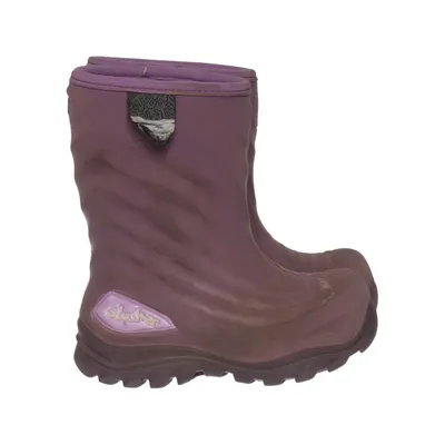 Rubber boots (Slusher) from Slusher
