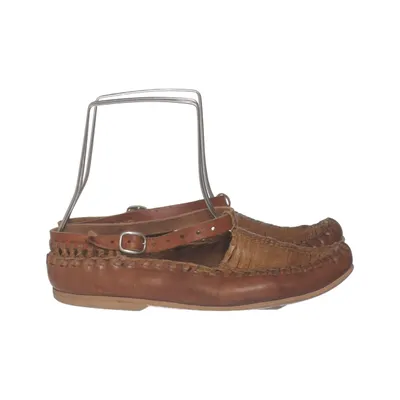 Chaussures de marche (Marron)