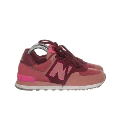 Sneakers (Rosa, Flerfärgad) från New Balance
