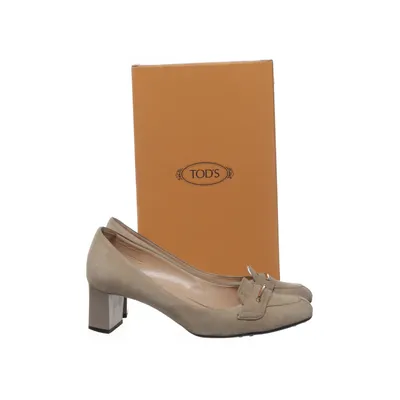 High heels (Beige) from Tod's