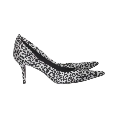 Pumps (Vit, Svart) från ASOS Design