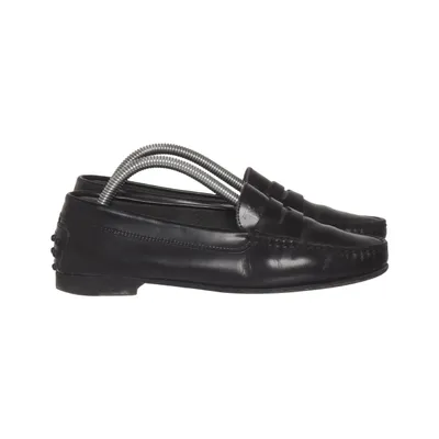 Loafers (Sort) fra Tod's Læder