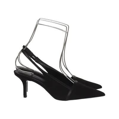Escarpins (Noir) de H&M