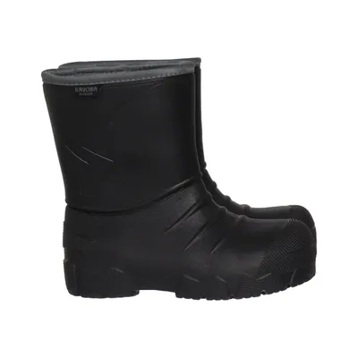 Rubber boots (Black) from Kayoba