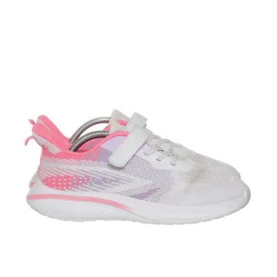 Trainingsschoenen (Wit, Roze, Lila)