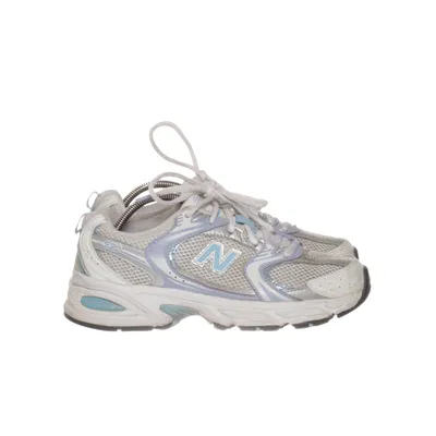Running shoes (White, Multicolored) from New Balance