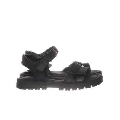 Sandaler (Svart) från Geox Respira Skinn
