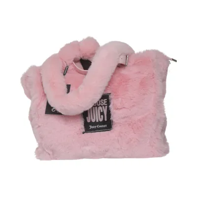 Handväska (Rosa) från Juicy Couture