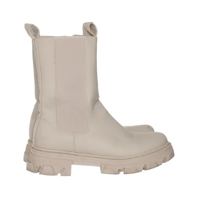 Bottines Chelsea (7772A) de Ideal Shoes