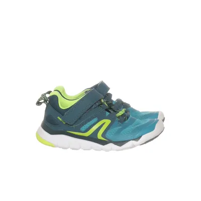 Trainers (Blue, Green) from Newfeel
