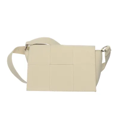 Axelremsväska (Beige) från Coop