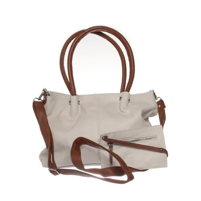 Handväska (Beige, Brun) från Maestro