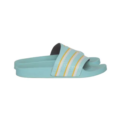 Hjemmeskor (Blå, Hvid, Gul) fra Adidas Originals