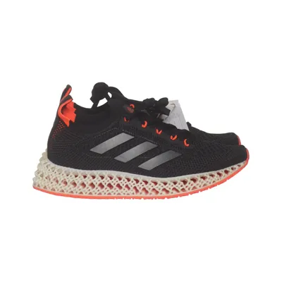 Trainingsschoenen (Zwart, Rood, Wit) van Adidas