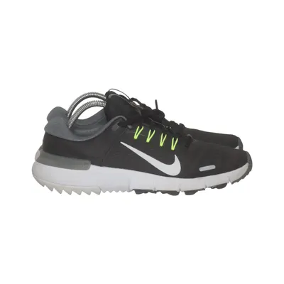 Trainers (Black, White) from Nike Free