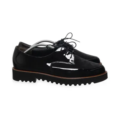 Schoenen (Zwart) van Paul Green Leer