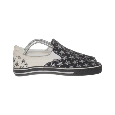 Slip-ons (Svart, Vit, Flerfärgad) från Vision Street Wear