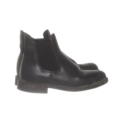 Chelsea boots (Svart) från Hansbo Sport