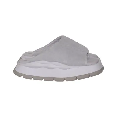 Slip-ins (Grå) från Eytys Skinn