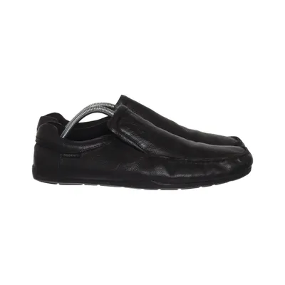 Loafers (Svart) från Red Tape Skinn
