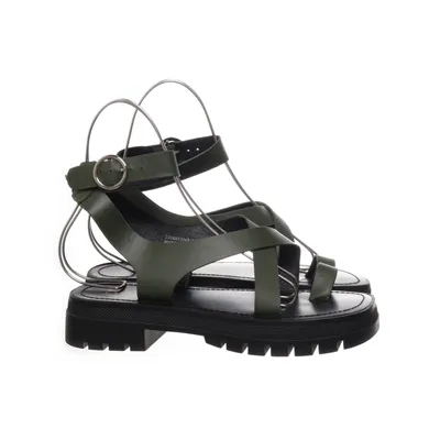 Sandaler (Grön, Svart) från Befree