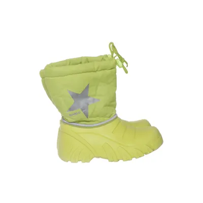 Bottes en caoutchouc (Vert) de Jako-O Polyester