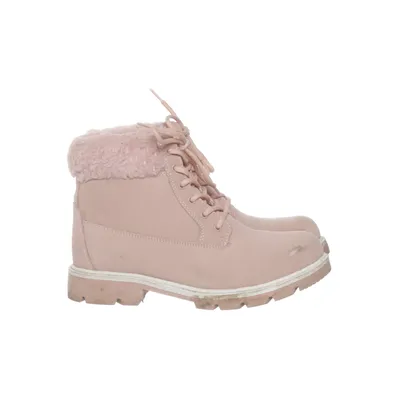 Laced boots (Pink) from Vty