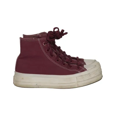 Canvas shoes (Chuck Taylor All Star Lift) from Converse