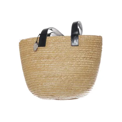 Handväska (Beige, Svart) från Furla