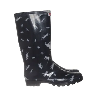 Gummistövlar (Blå, Vit) från Norrlands Guld