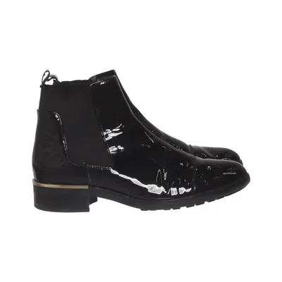 Chelsea boots (Svart) från Högl