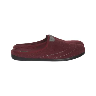 Slippers (Rood, Grijs) van Camprella