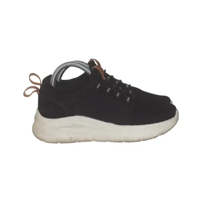 Trainers (Black) from Polecat