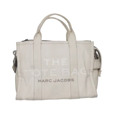 Sac en toile (The Tote Bag) de The Marc Jacobs