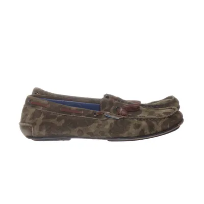 Mokkasiner (Flerfarvet) fra Ted Baker