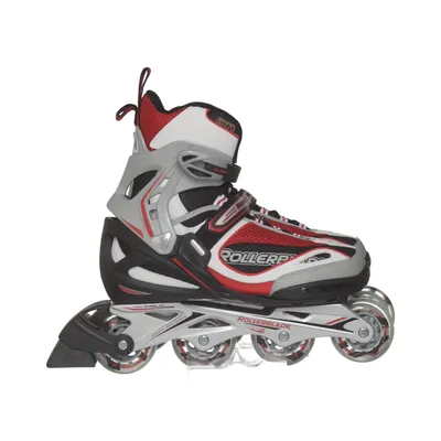 Rollers (Blanc, Gris, Rouge) de Rollerblade
