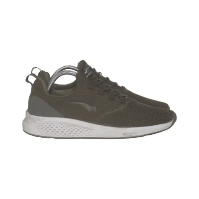 Trainers (Green) from Bagheera