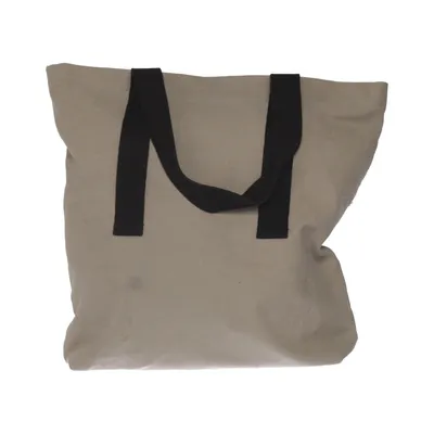 Canvas bag (Beige) from Reserved