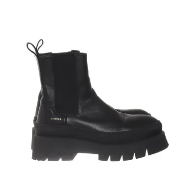 Chelsea boots (Svart) från Copenhagen