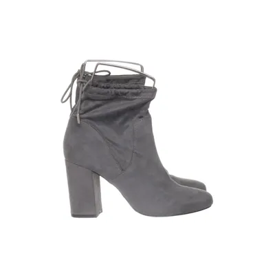 Stövletter (Grå) från Steve Madden
