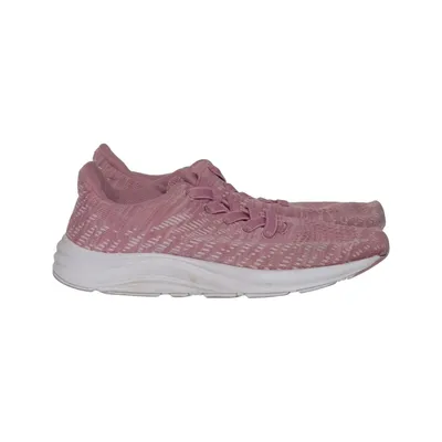Trainers (So Knit Snk Jr) from A-One