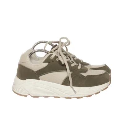 Sneakers (Grön, Flerfärgad) från Ella of Sweden