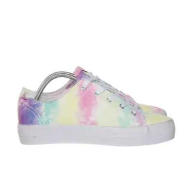 Sneakers (White, Multicolored) from Vty