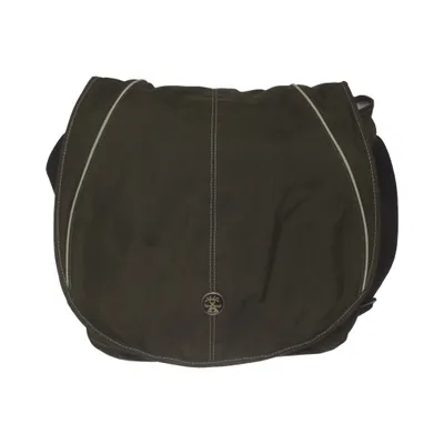 Sac à bandoulière (Irish Half) de Crumpler