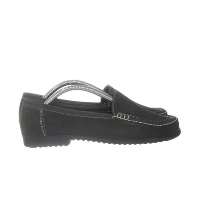 Loafers (Svart) från SAS