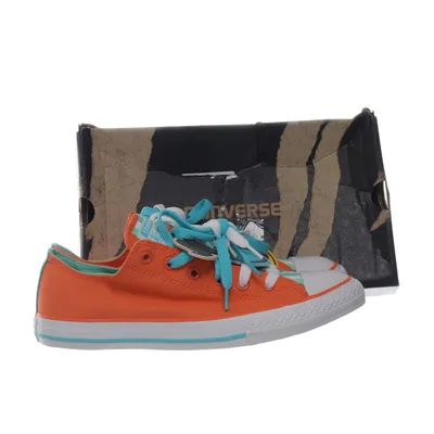 Tygskor (Flerfärgad) från Converse