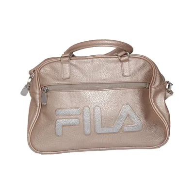 Shoulder-bag (Beige) from Fila