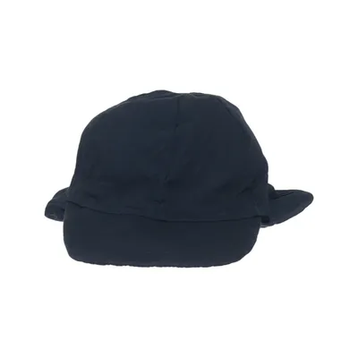 UV cap (Blue) from Melton Cotton