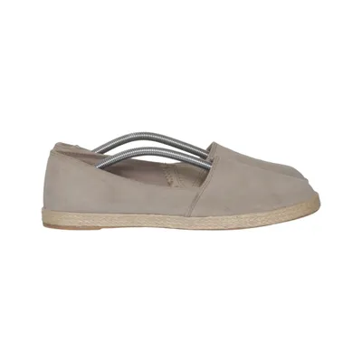 Espadrilles (Gray) from Graceland