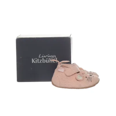 Baby booties (Pink) from Living Kitzbühel